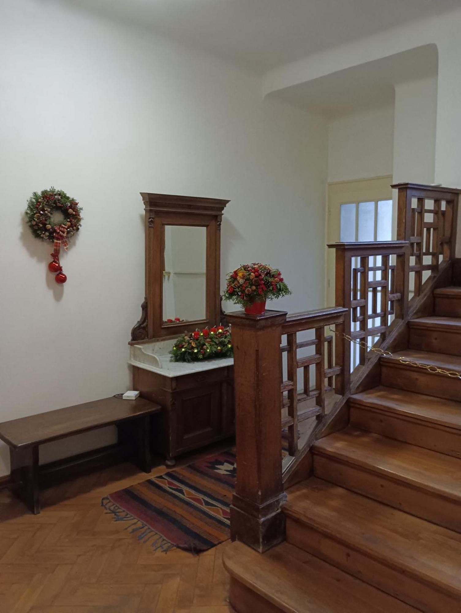 Bouquet Apartamento Praga